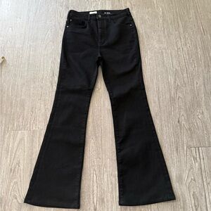 Pilcro The Icon Flare Leg Jeans NWOT